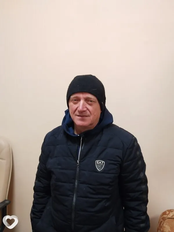 Антон, 60, Москве — анкета №503549