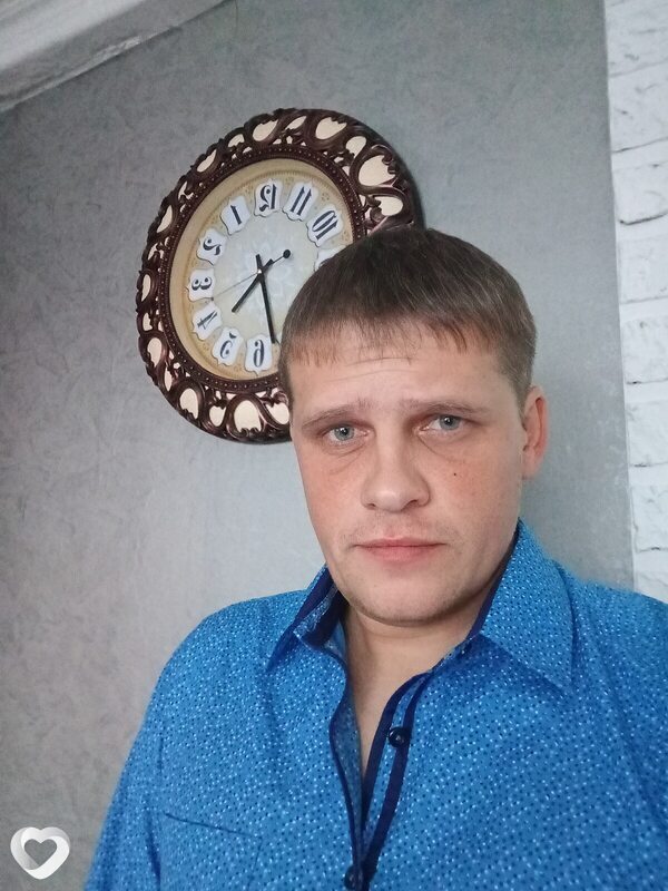 Виталий, 33, Кемерове — анкета №503551