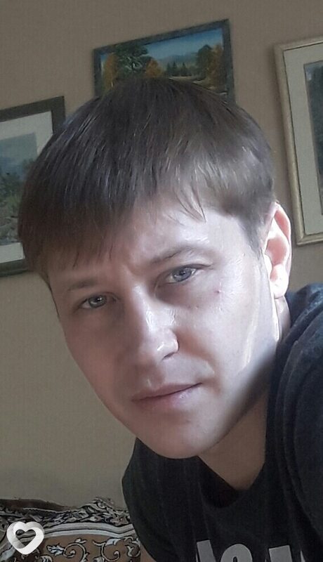 Мотя, 37, Алматы — анкета №503561