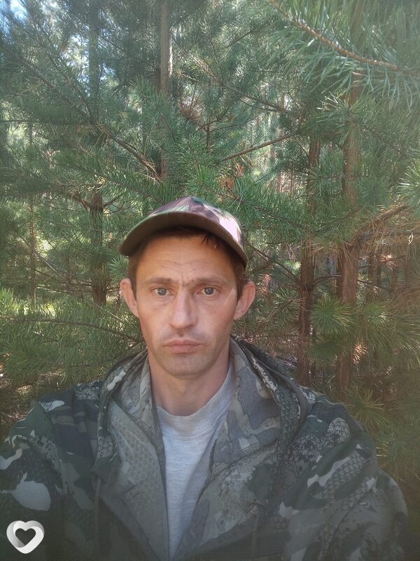 Виктор, 42, Балашихе — анкета №503563