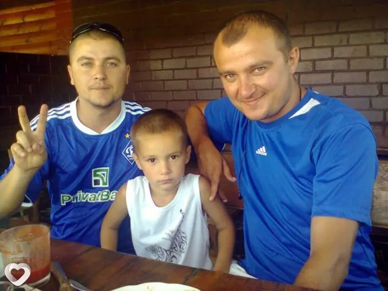 Leo, Гребенка