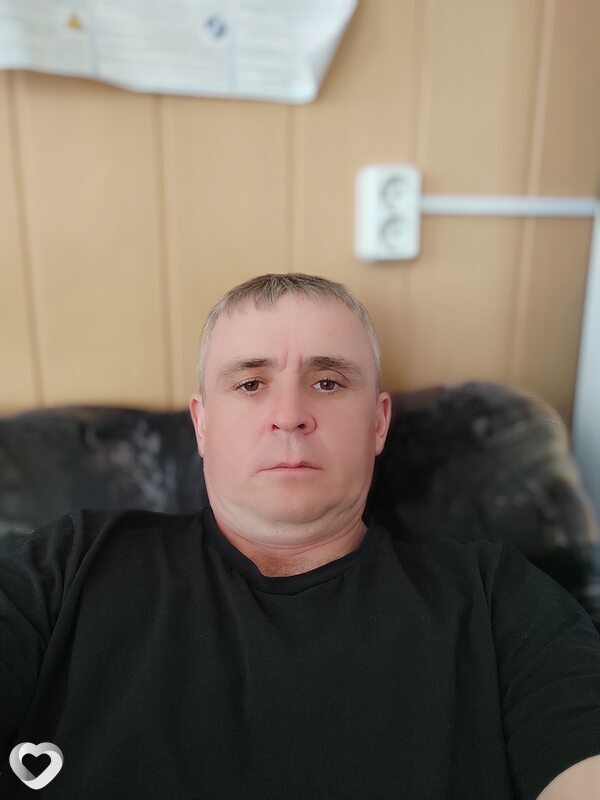 Александр, 44, Тюмени — анкета №503642
