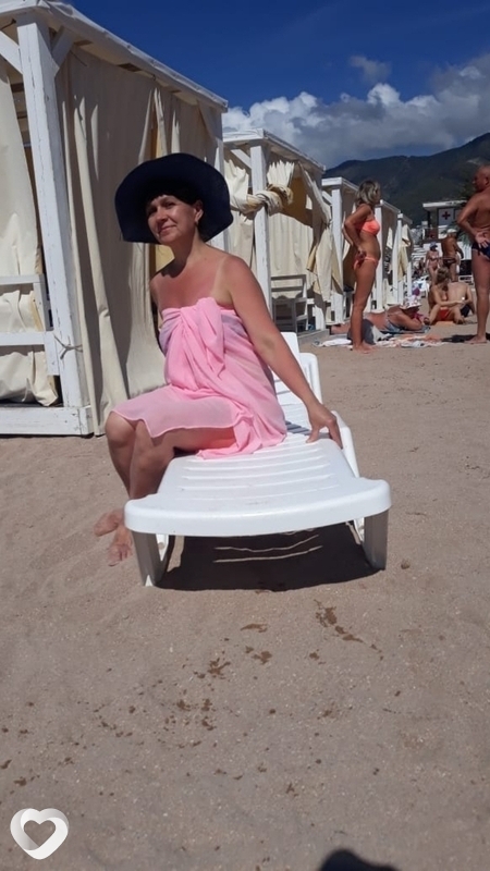 Ирина, 54, Ростове-на-Дону — анкета №503644