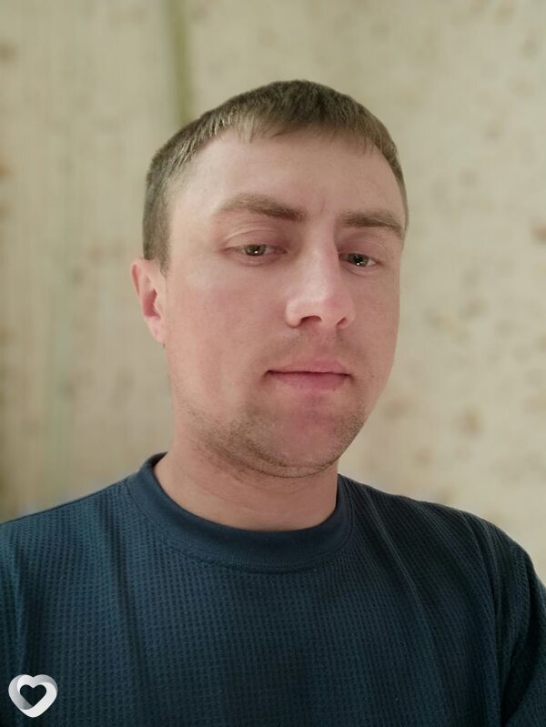 Николай, 35, Черновцах — анкета №503645