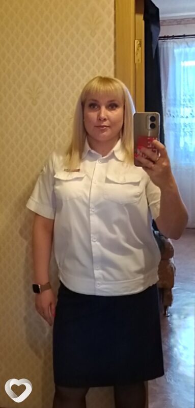 Татьяна, 38, Пензе — анкета №503651