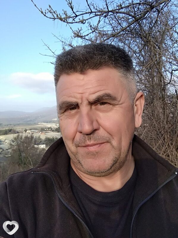 Николай, 59, Геленджике — анкета №503658