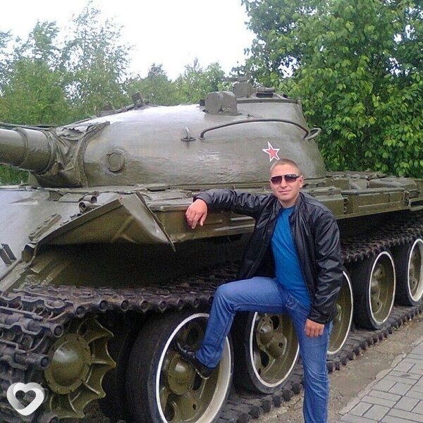 Павел, Зыряновск
