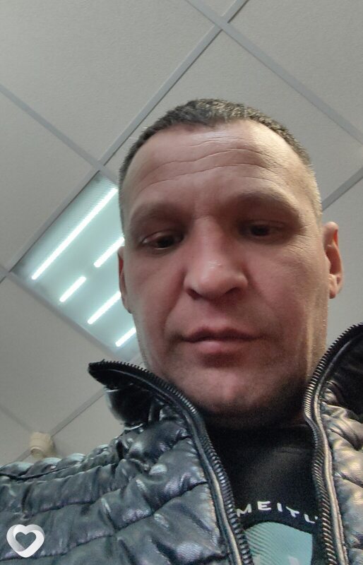 Николай, 38, Муроме — анкета №503836