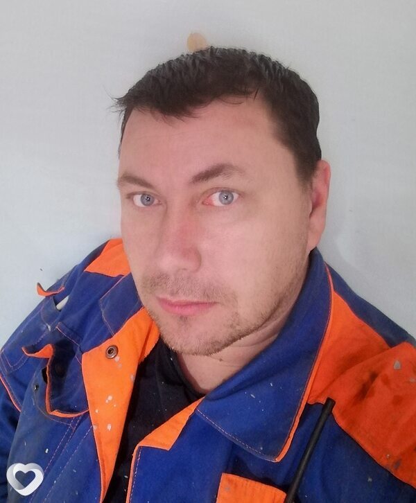Паша, 44, Усть-Каменогорск — анкета №503837
