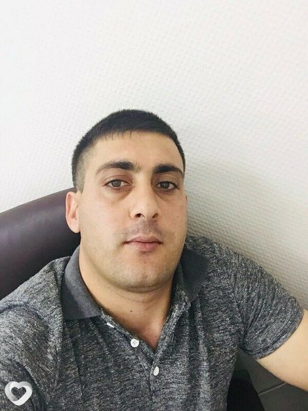 Vardan, 38, Ереван — анкета №503843