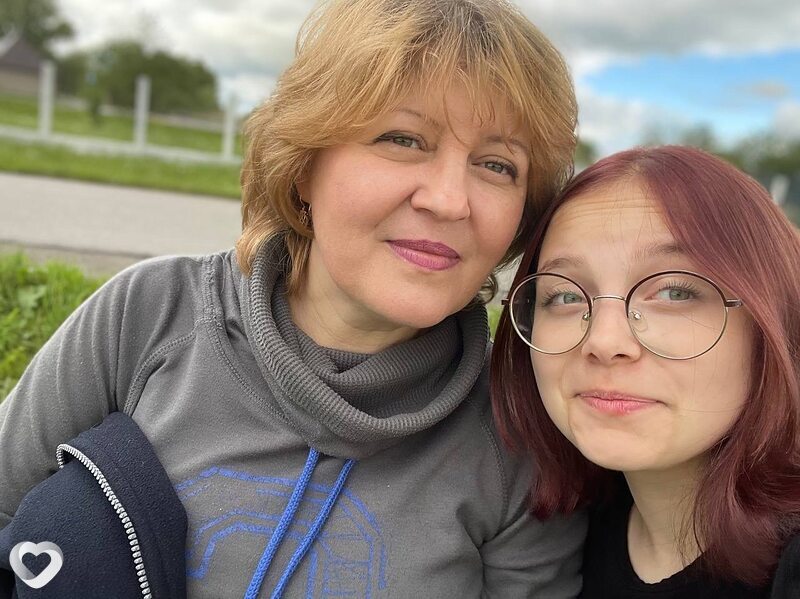 Оксана, 49, Калининграде — анкета №503848