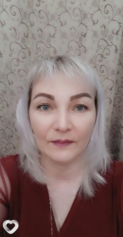 Ольга, 52, Омске — анкета №503850