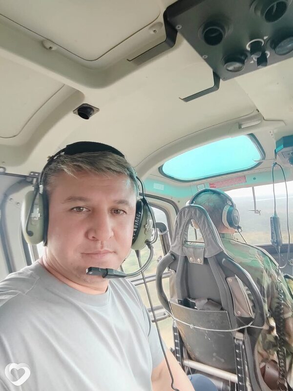 Жамол, 48, Челябинске — анкета №503856