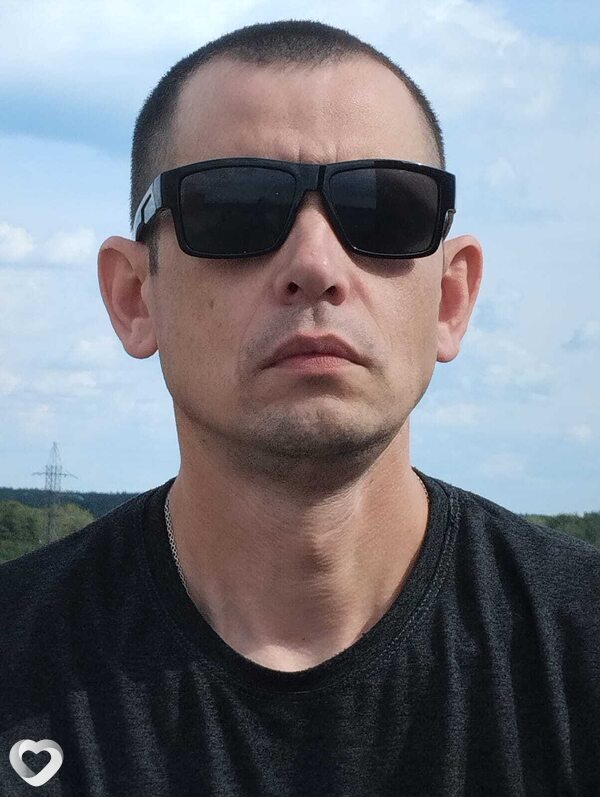 Алексей, 41, Брянске — анкета №503885