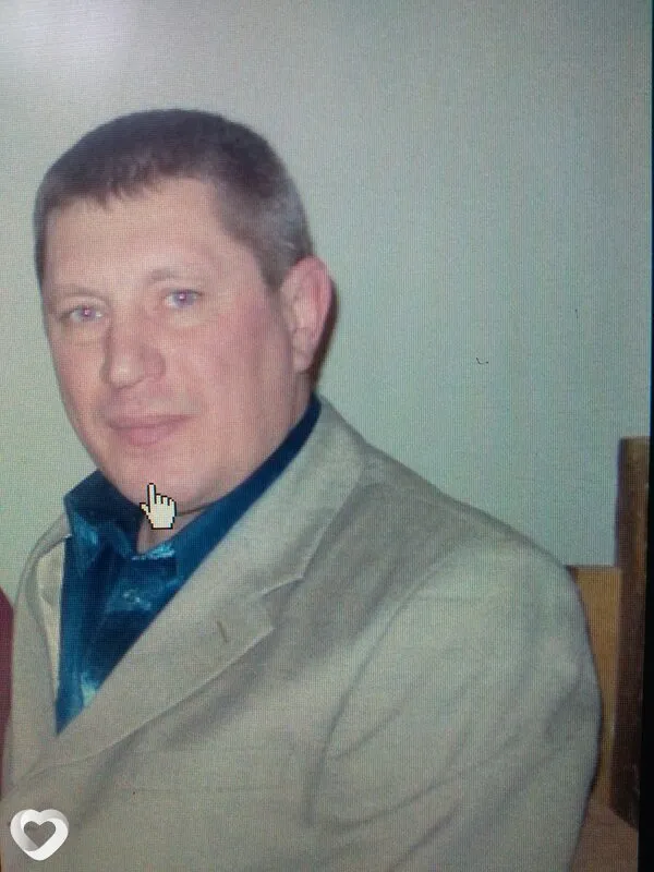 Юра, 56, Барнауле — анкета №503890