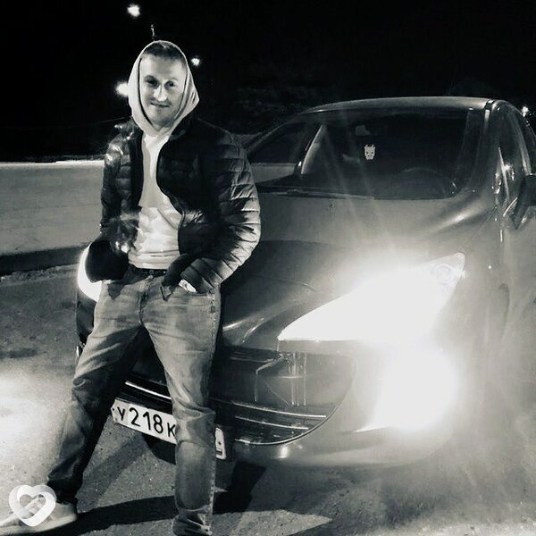 Станислав, 35, Минске — анкета №503892