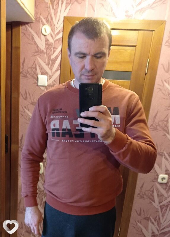 Verlent, 42, Москве — анкета №503894