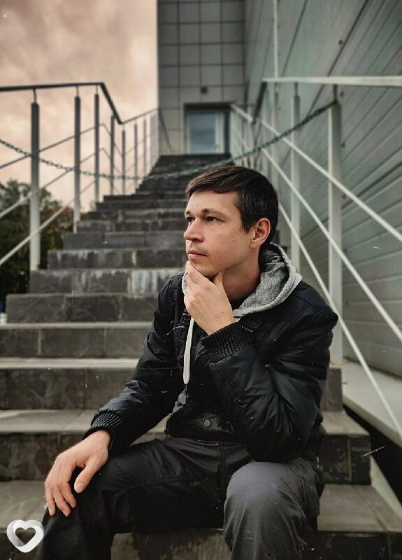 Сергей, 30, Москве — анкета №503895