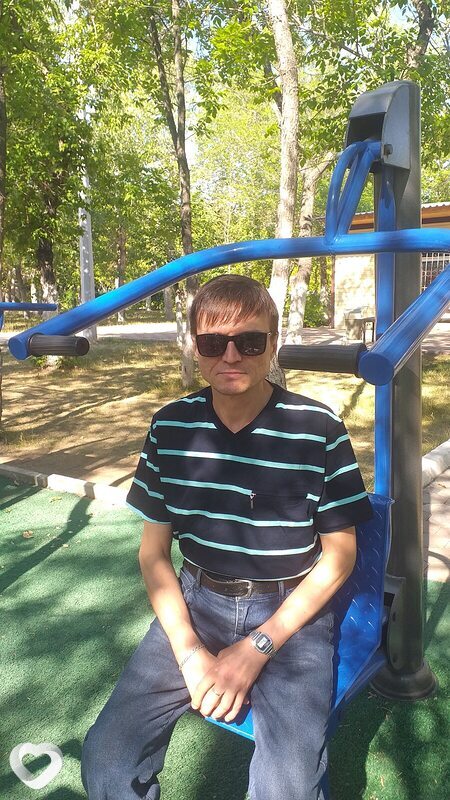 Дмитрий, 51, Темиртау — анкета №503899