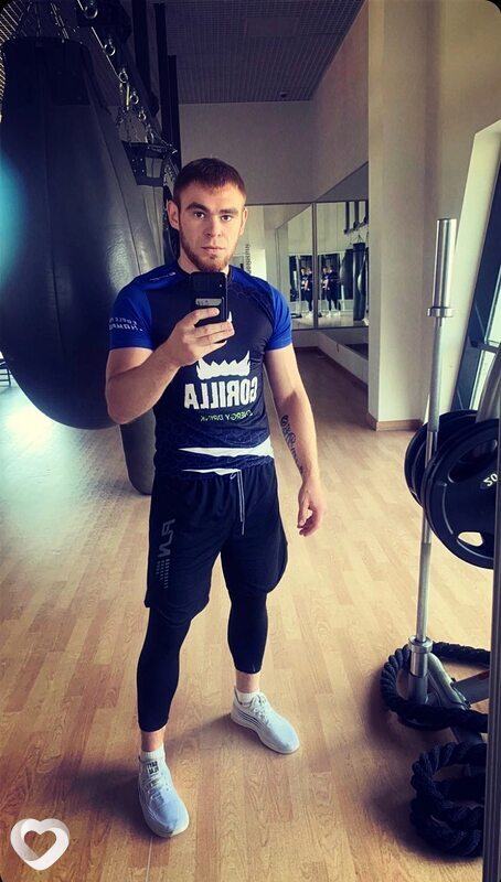 Тагир, 30, Москве — анкета №503900