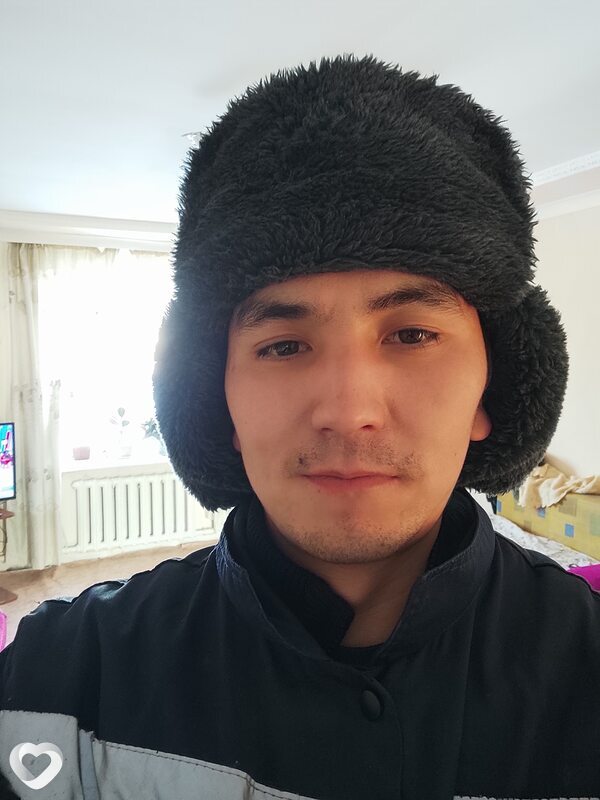Ера, 32, Караганде — анкета №503903