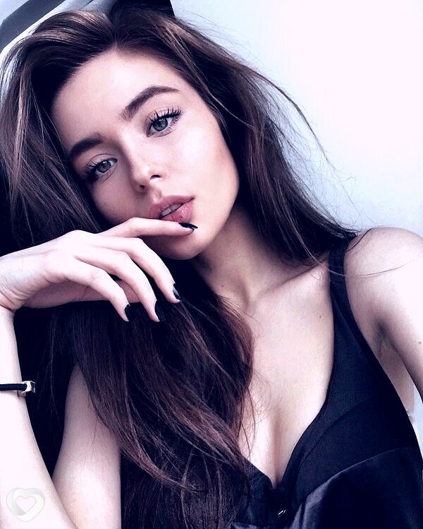 Алина, 33, Минске — анкета №504609