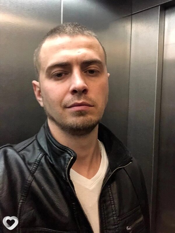 Максим, 34, Муроме — анкета №504613