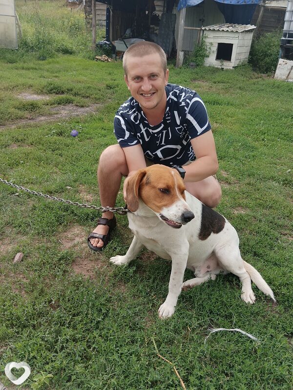 Денис, 32, Мозыре — анкета №504622