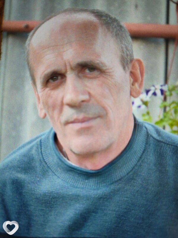 Ник, 66, Курске — анкета №504626
