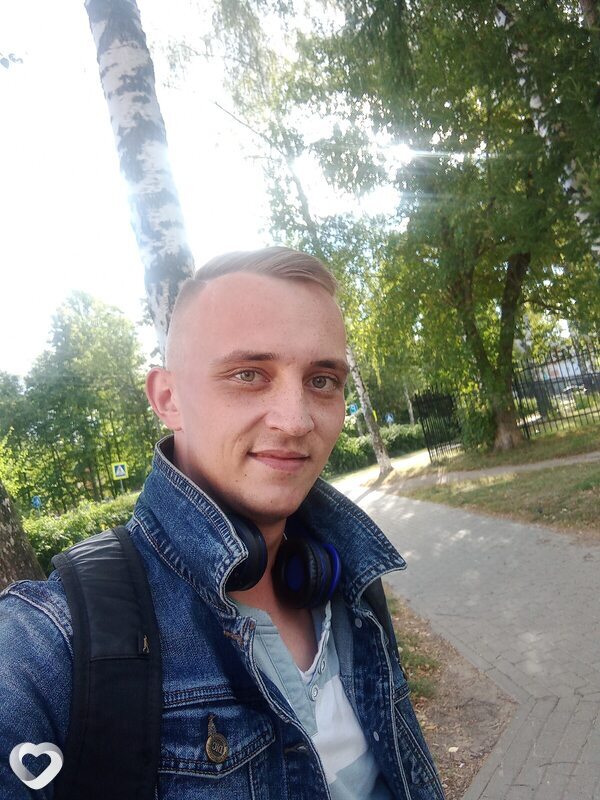 Илья, 30, Москве — анкета №503927