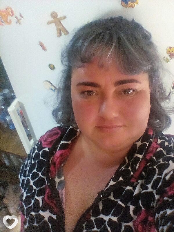 Юлия, 44, Костанае — анкета №503930