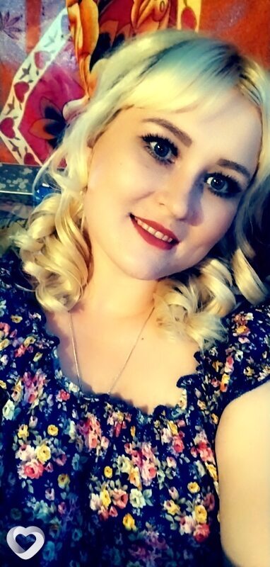 Надежда, 25, Чите — анкета №503935