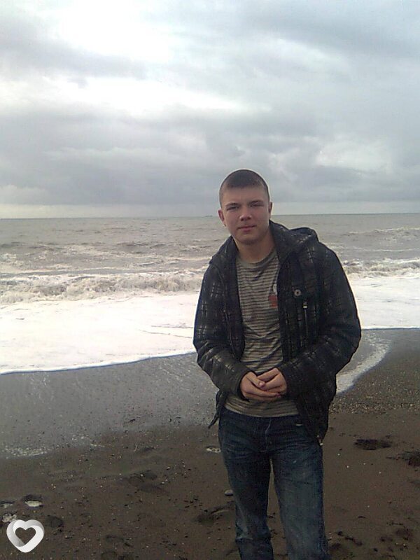Ванька, 29, Находке — анкета №503937