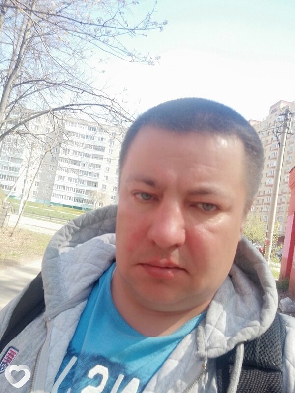 Михаил, 50, Егорьевске — анкета №503939