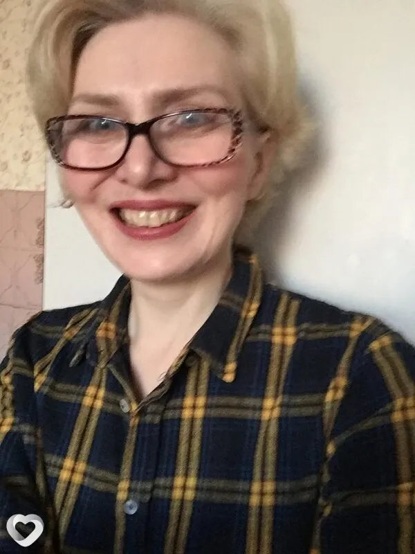 Марина, 58, Москве — анкета №503942