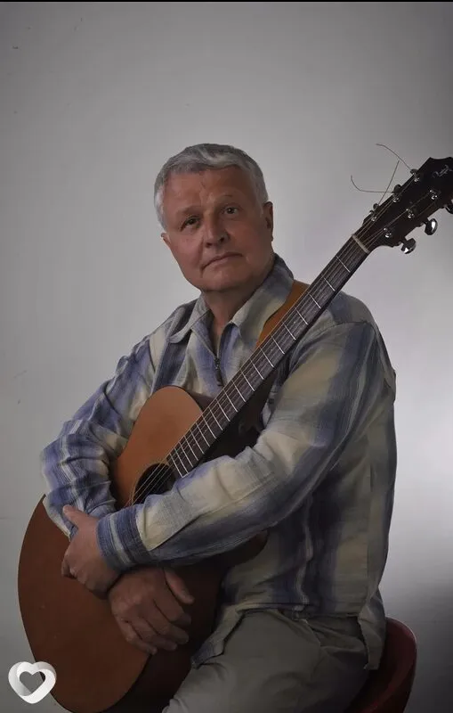 Сергей, 60, Москве — анкета №503947