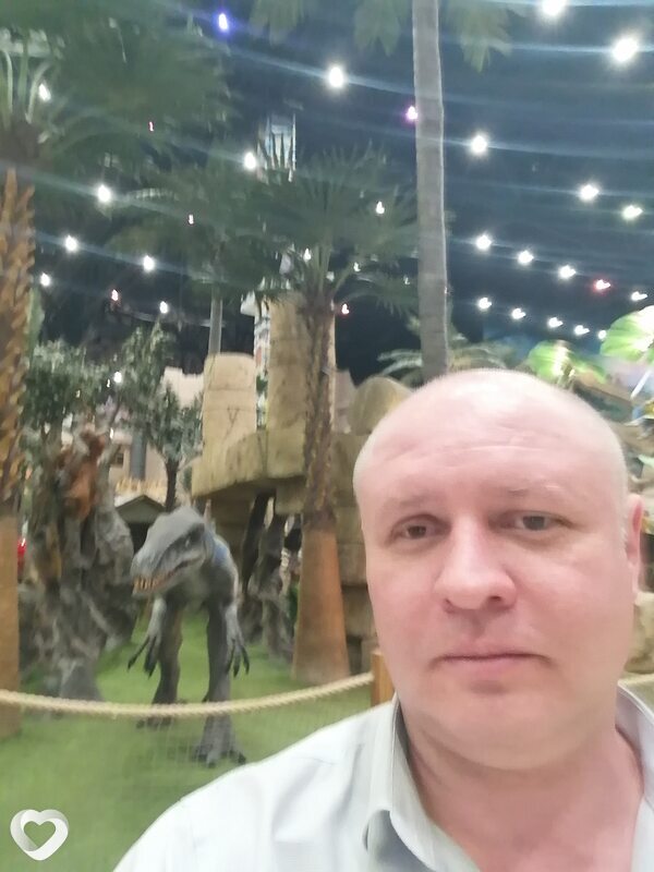 Денчик, 47, Дубне — анкета №503950