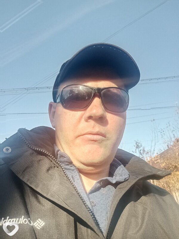 Алексей, 44, Новокузнецке — анкета №503951