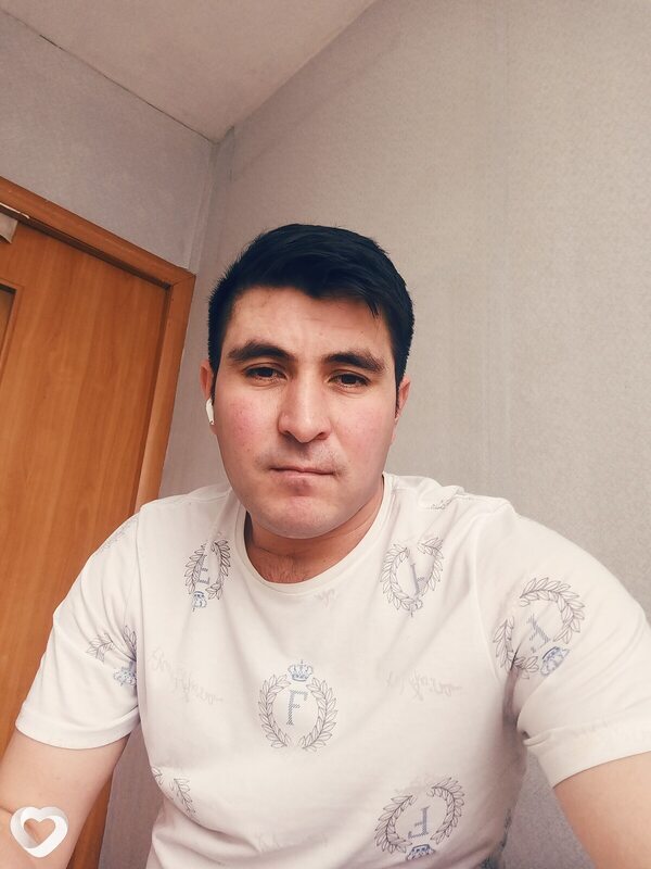 Расул, 35, Истре — анкета №503952