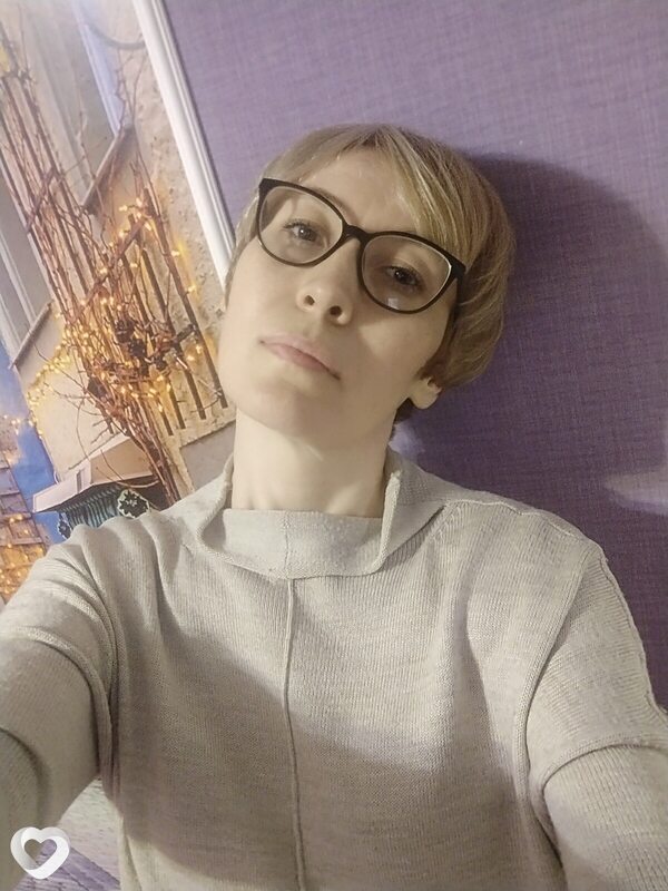 Татьяна, 40, Тюмени — анкета №503956