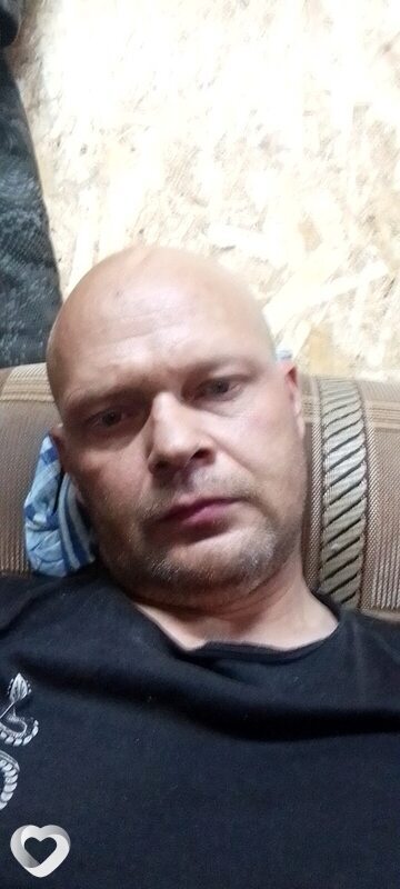 Иван, 46, Иванове — анкета №503959