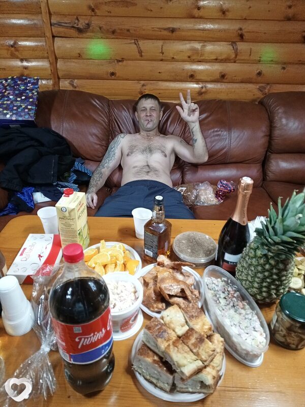 Юрий, 46, Москве — анкета №503965