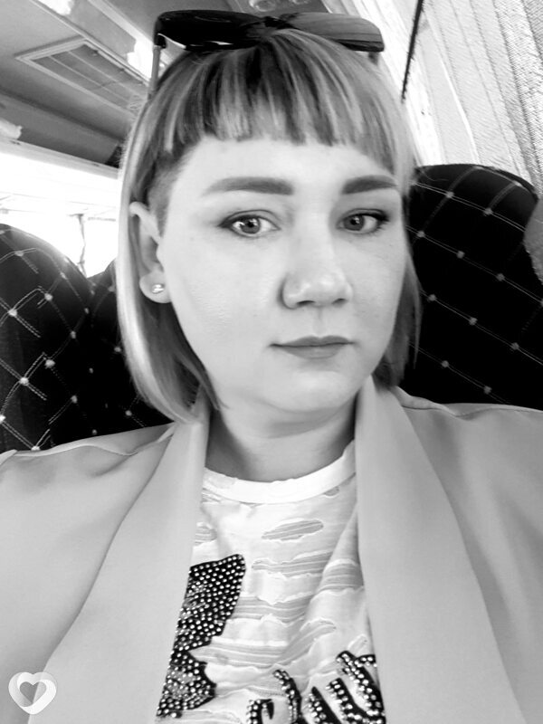 Людмила, 39, Благовещенске — анкета №503971