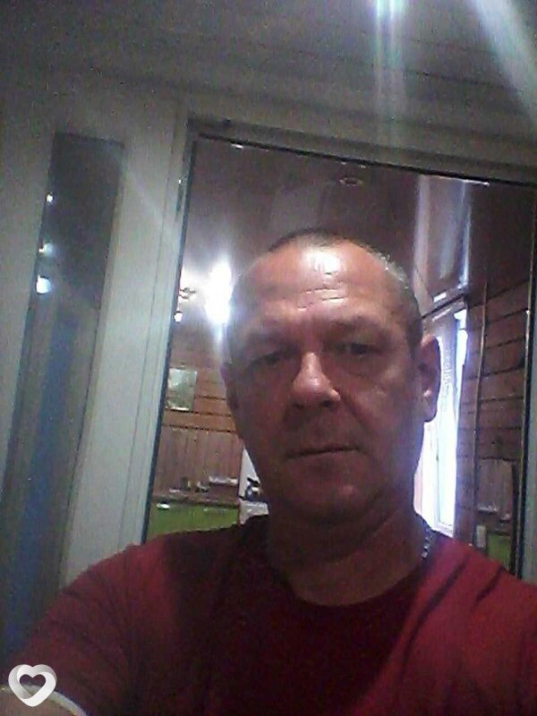 Алик, 52, Уфе — анкета №503974