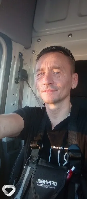 Максим, 47, Барнауле — анкета №503976