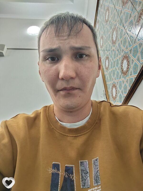 Тамерлан, 30, Кокшетау — анкета №503977
