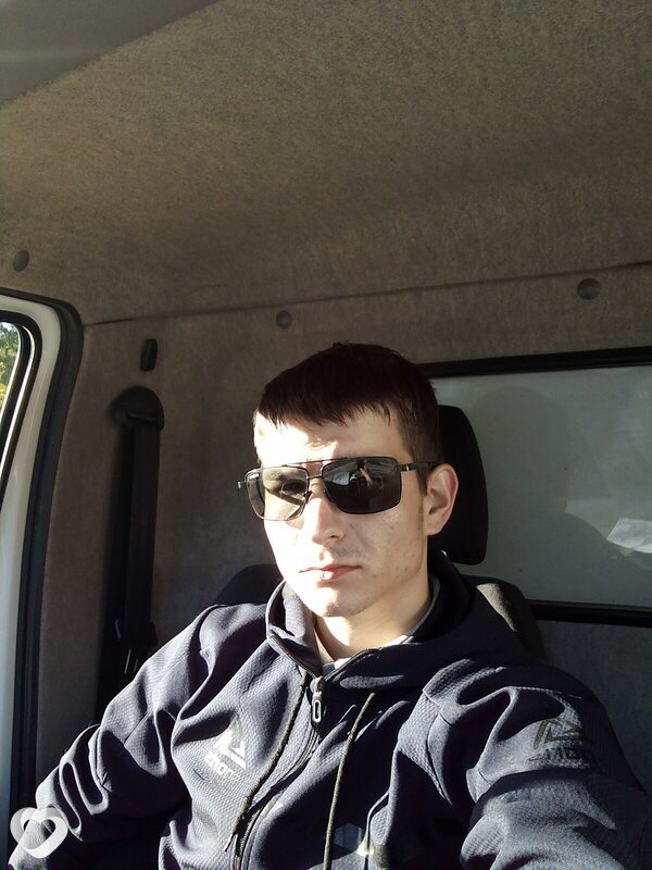 Александр, 23, Санкт-Петербурге — анкета №503979