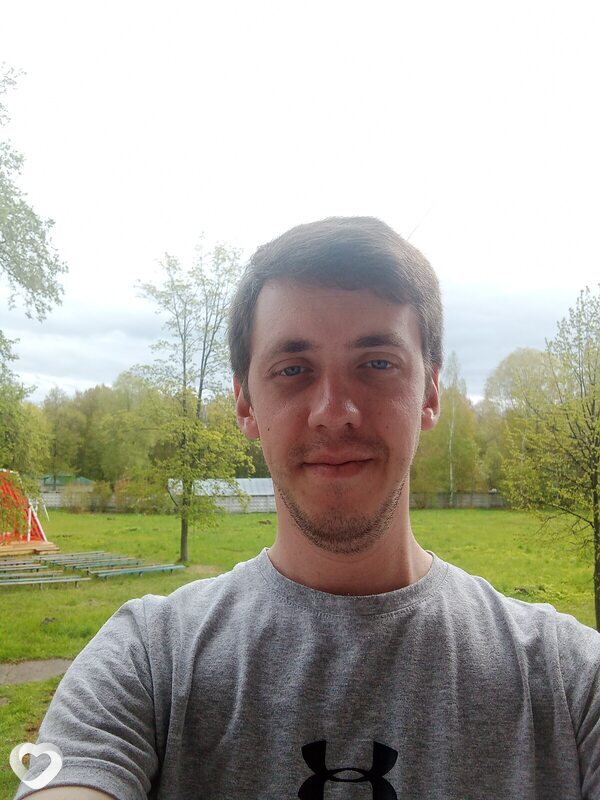 Дмитрий, 38, Чебоксарах — анкета №503980