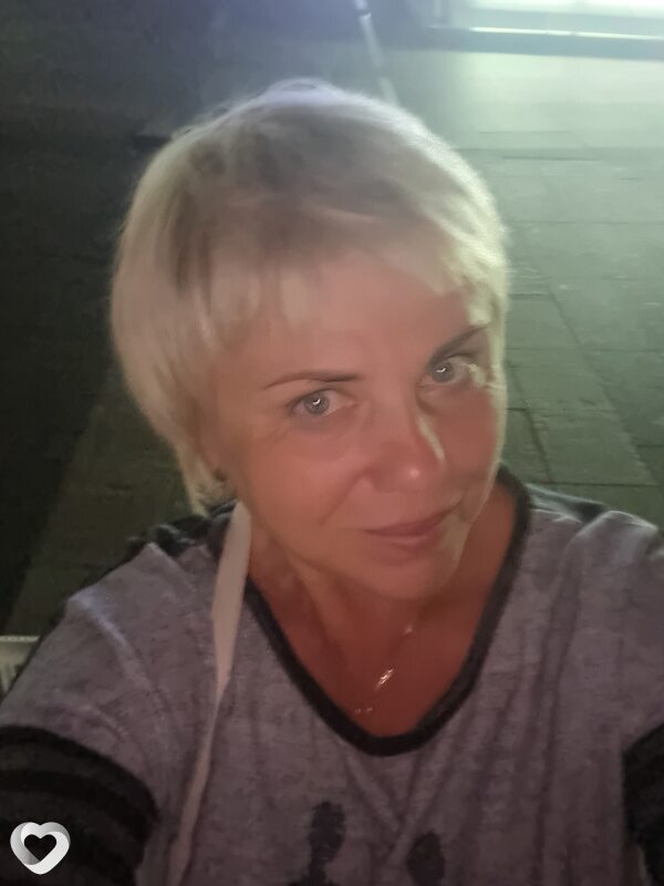 Алла, 55, Самаре — анкета №504060