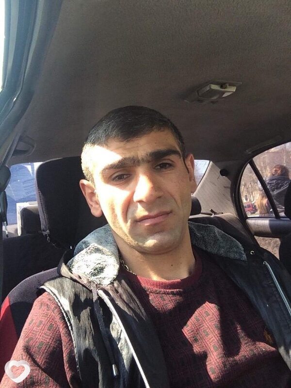 Арман, 41, Находке — анкета №504066